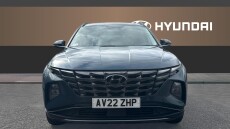 Hyundai TUCSON 1.6 TGDi Hybrid 230 Premium 5dr 2WD Auto Hybrid Estate